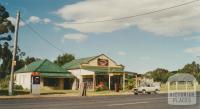 Cowwarr General Store, 2002