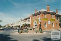 Numurkah, 2002