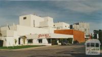 Tatura milk factory, 2002