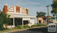 Rodney Store, Merrigum, 2002