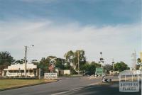 Merrigum, 2002