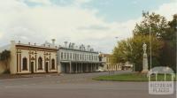 Main street (Woodend Road) Lancefield, 2002