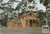 Steiglitz court house, 2002