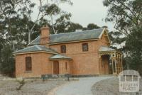 Steiglitz court house, 2002