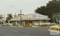 Meredith General Store, 2002