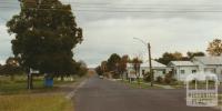 Nyora, 2002