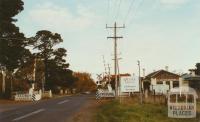 New Gisborne, 2002