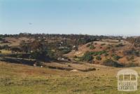 Bulla, south-west view, 2002