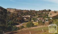 Bulla, south-west view, 2002