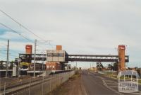 Watergarden Railway Station, 2002