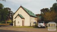 Westmeadows Hall, Raleigh Street, 2002