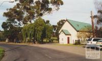 Raleigh Street, Westmeadows, 2002