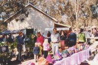 St Andrews Market, 2002