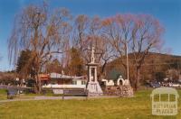 Yarra Junction Memorial and Church of England, 2002