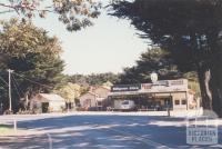 Millgrove, 2002