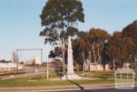 Longwarry, 2002