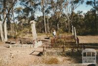 Whroo Cemetery, 2002