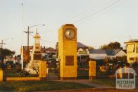 Nagambie, 2002