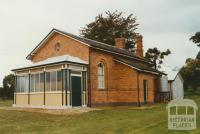 Smythesdale court house, 2002