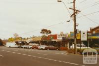 Tally Ho, Blackburn Road, 2002