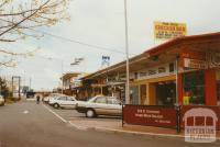 Blackburn Road, Pinewood, 2002