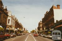 Auburn Road, Southwards, Hawthorn, 2002