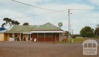 Bransholme hotel and post office, 2002