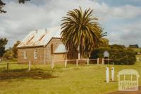 Byaduk Uniting Church, 2002