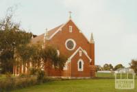 St Anne's Catholic Church, Purnim, 2002