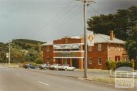 Travellers Rest Hotel, Thorpdale, 2003