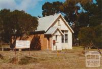 Tarraville school, 2003