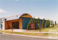 Yallourn North, Monash Hall, 2003