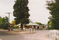 Elphinstone, 2004