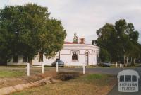 Break O'Day Hotel, Corindhap, 2004