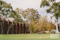 Geelong College, Newtown, 2004