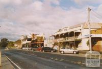 Tatura Road, Murchison, 2004