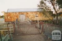 Woomelang shearing shed, 2005