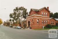 St Arnaud, 2005