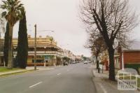 St Arnaud, 2005