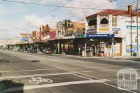 High Street, Thornbury, 2005