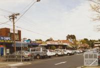 Wantirna Mall, Wantirna, 2005