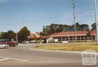 Moorooduc Cool Store, 2006