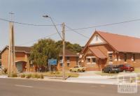 Uniting Church, Charman Road, Cheltenham, 2006