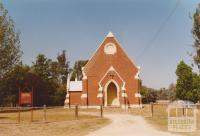 Sacred Heart Roman Catholic Church (1899), Barnawartha, 2006