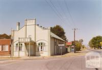 Memorial hall, Barnawatha, 2006