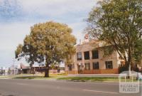 Heywood Hotel, 2006