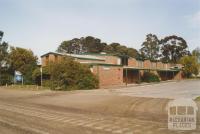 Devon Meadows Uniting Church and community hall, 2006