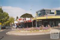 Pier Street, Altona, 2006