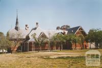 California Gully primary school, Staley Street, 2007