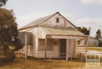 Macorna RSL, 2007